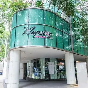 酒店 Klapstar Boutique