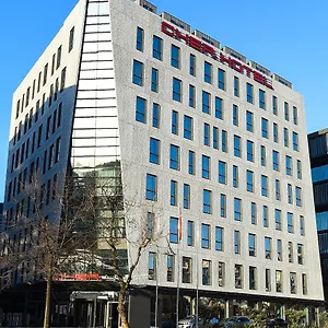 visit hotel