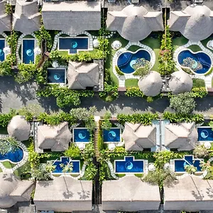 Impiana Private - Chse Certified Villa Seminyak