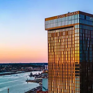 Clarion Draken Hotel Goteborg
