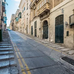 Kampnar Living Affittacamere La Valletta